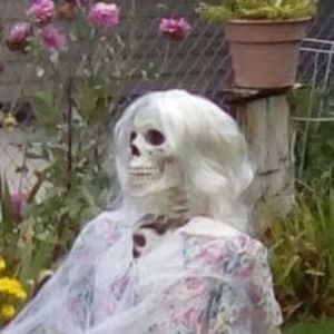 Meet your Posher, Margueritte